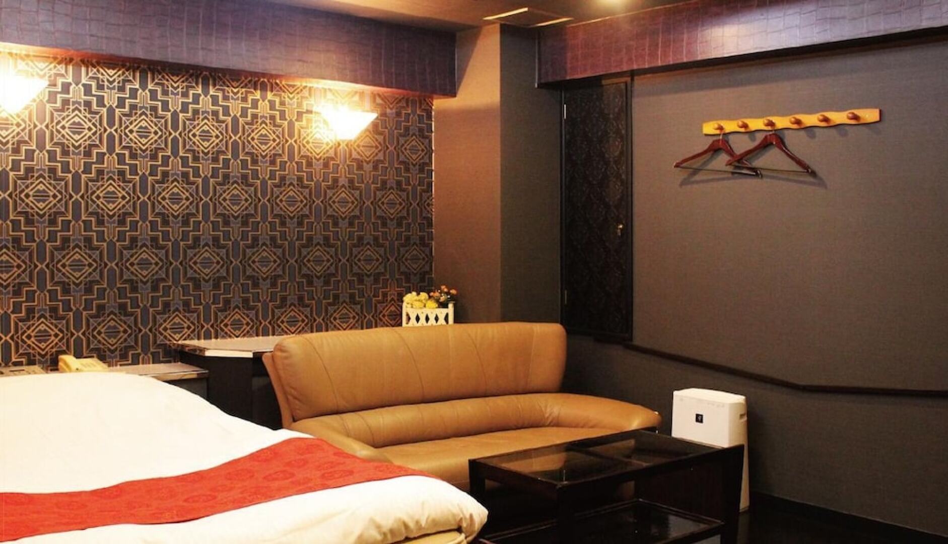 Hotel First Inn - Adults Only