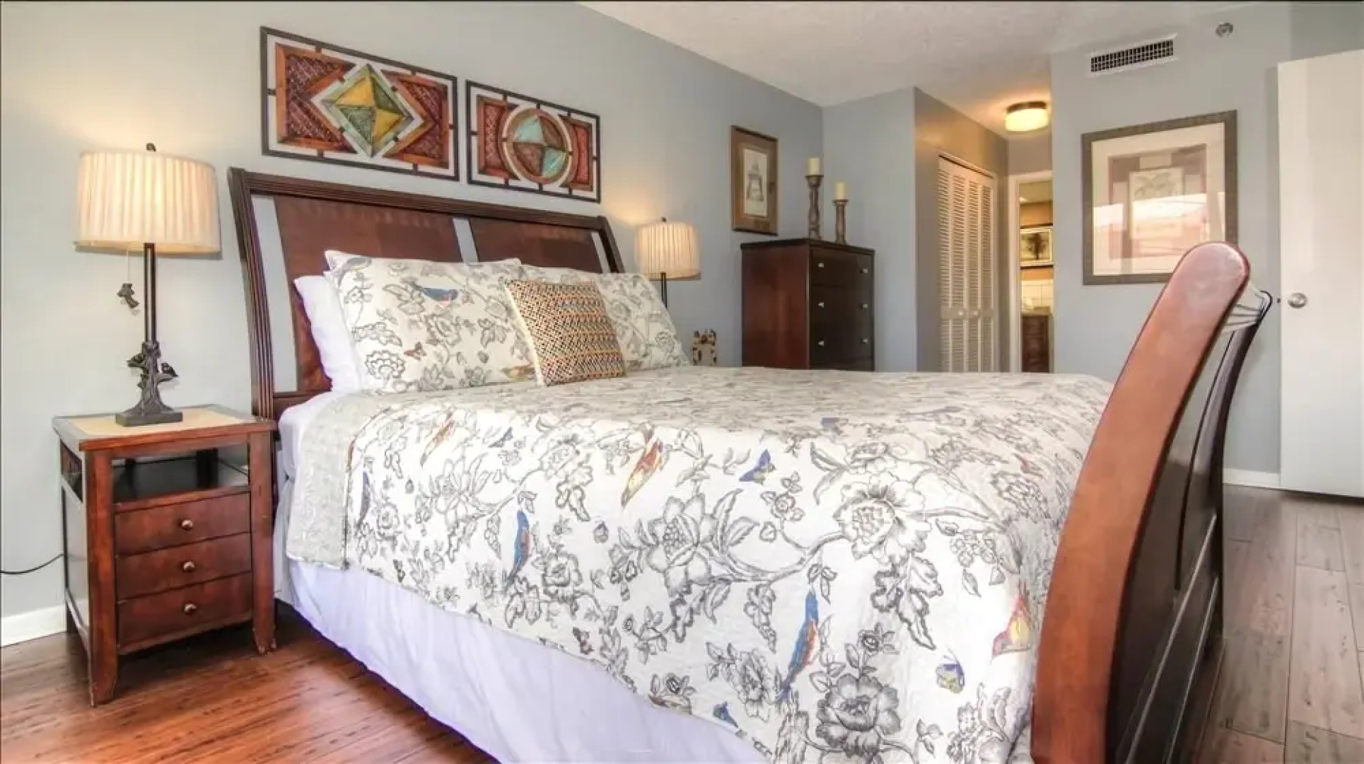 Sand Castle North 201 by RedAwning