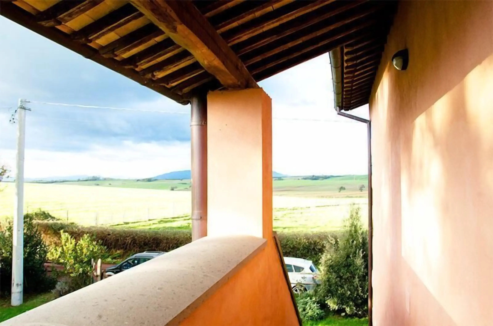 Agriturismo Lago di Mezzano
