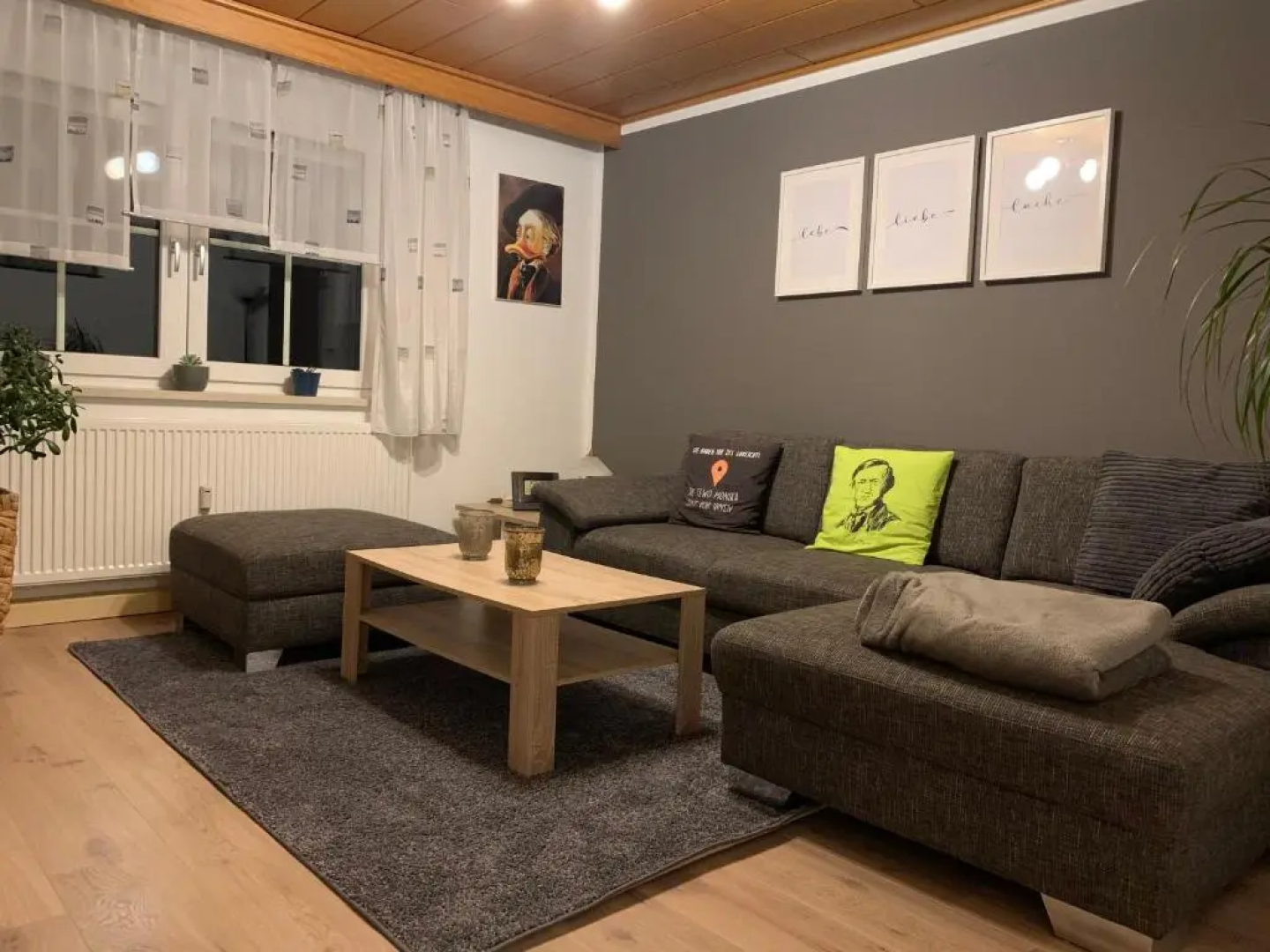 Ferienwohnung Monika