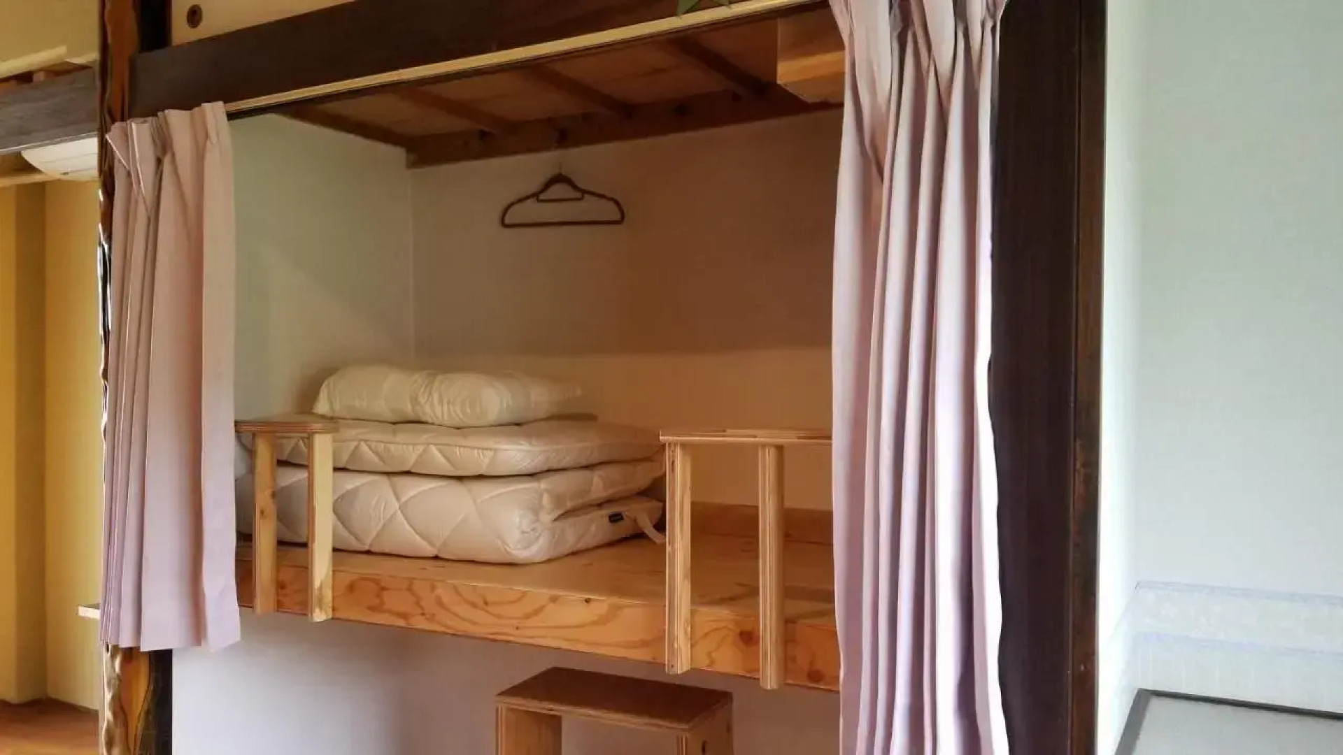 Guest House Gamigami- Hostel