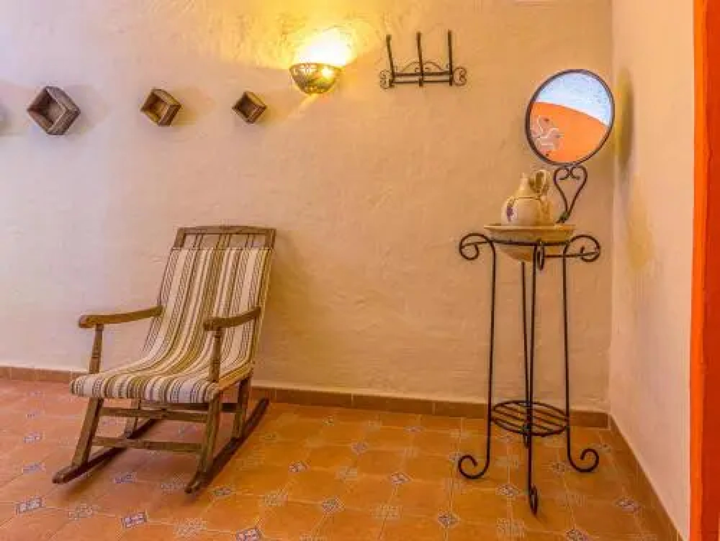 Cazorla Casas Cueva
