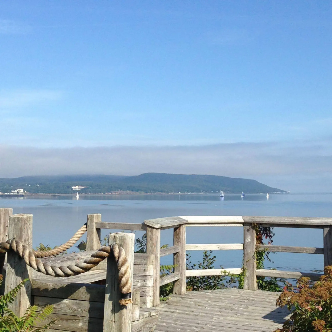 Villages of mountain Gap Cottages