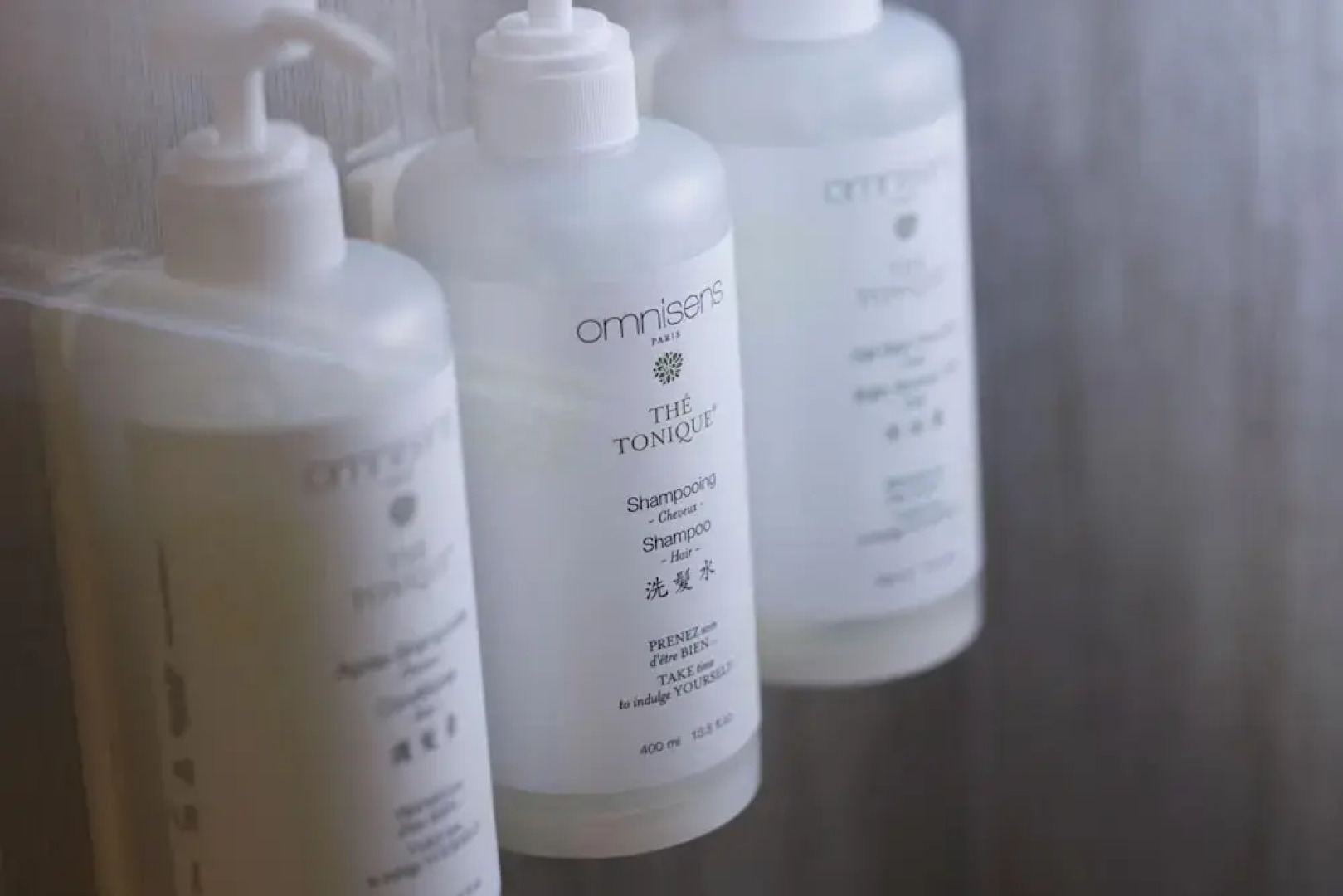 WM Hotel Hong Kong, Vignette Collection by IHG