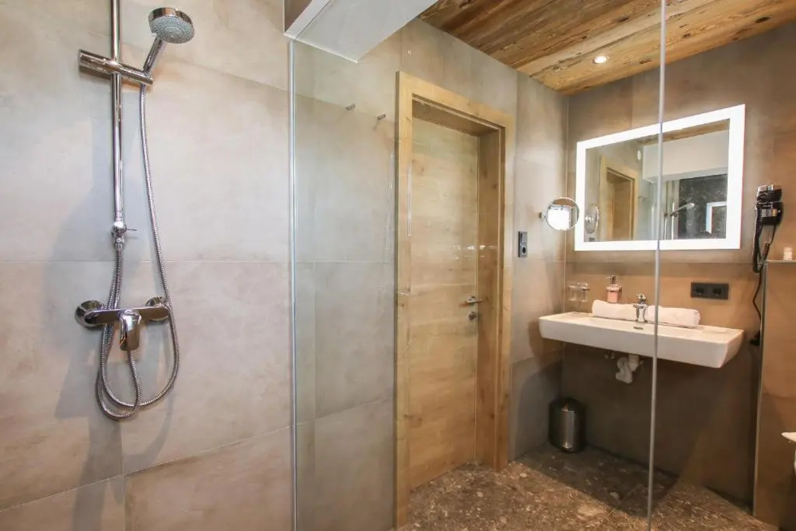 Chalet Grossglockner