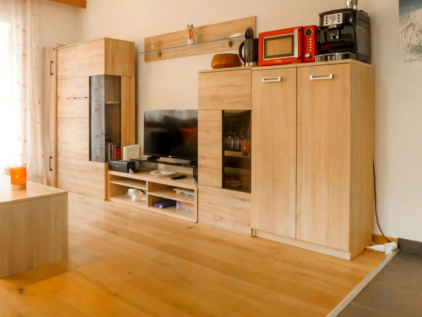 Apartment Rossignol B