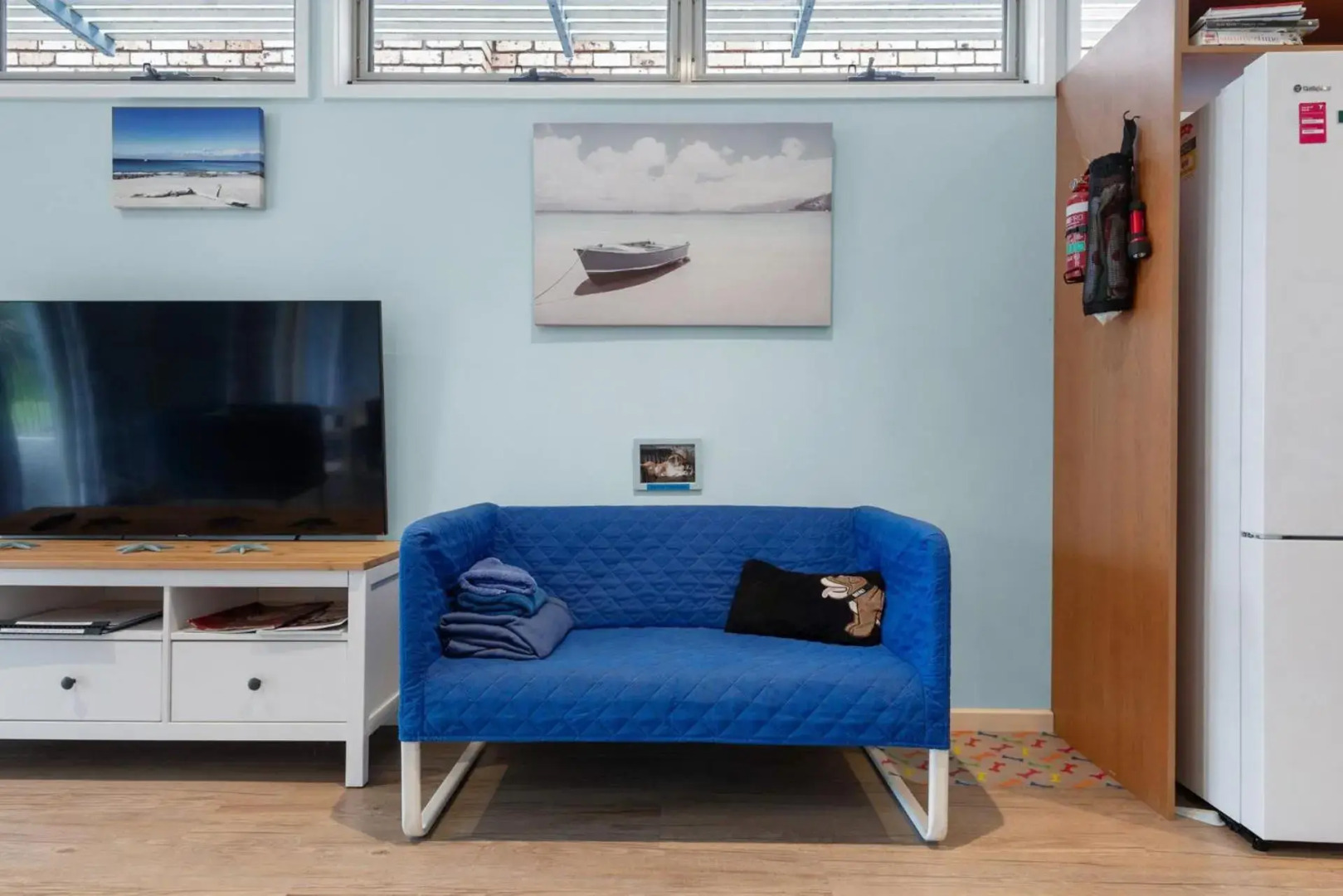 ORION BLUE BEACH STAY Vincentia 4pm Check Out Sundays