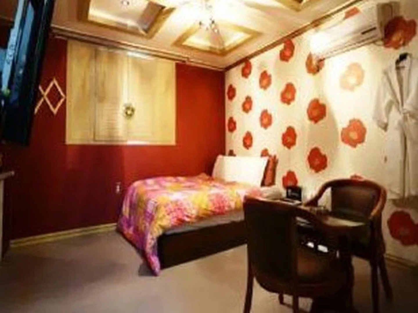 T Motel