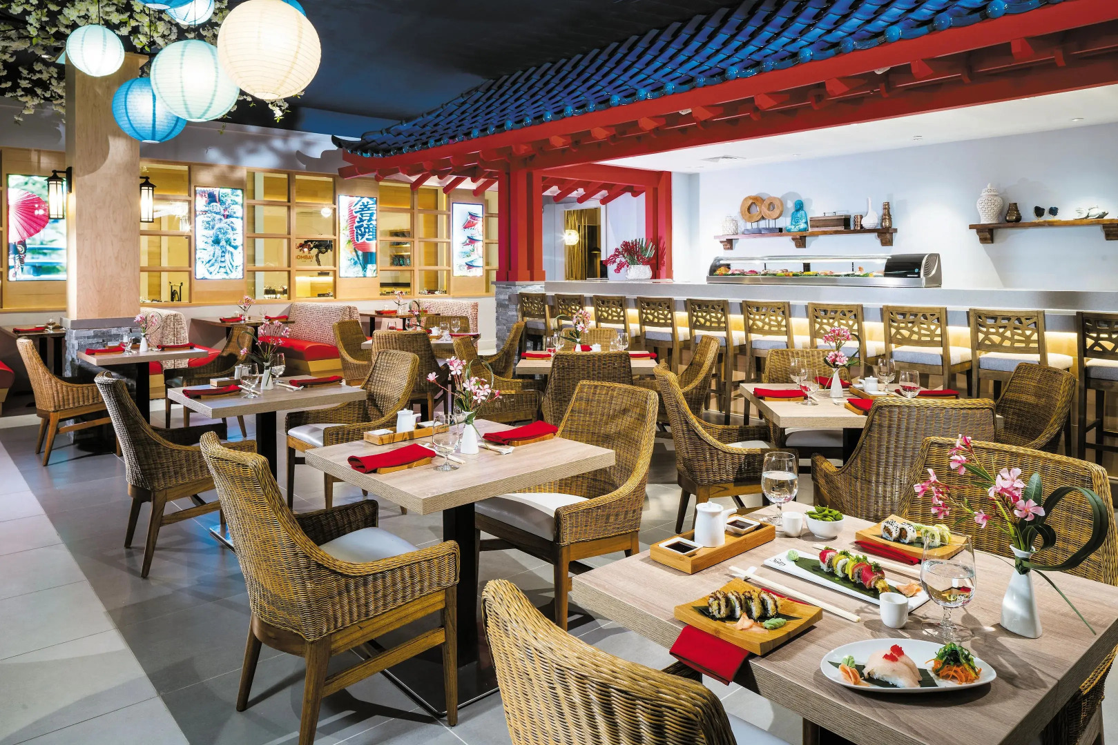 Sandals Emerald Bay All Inclusive