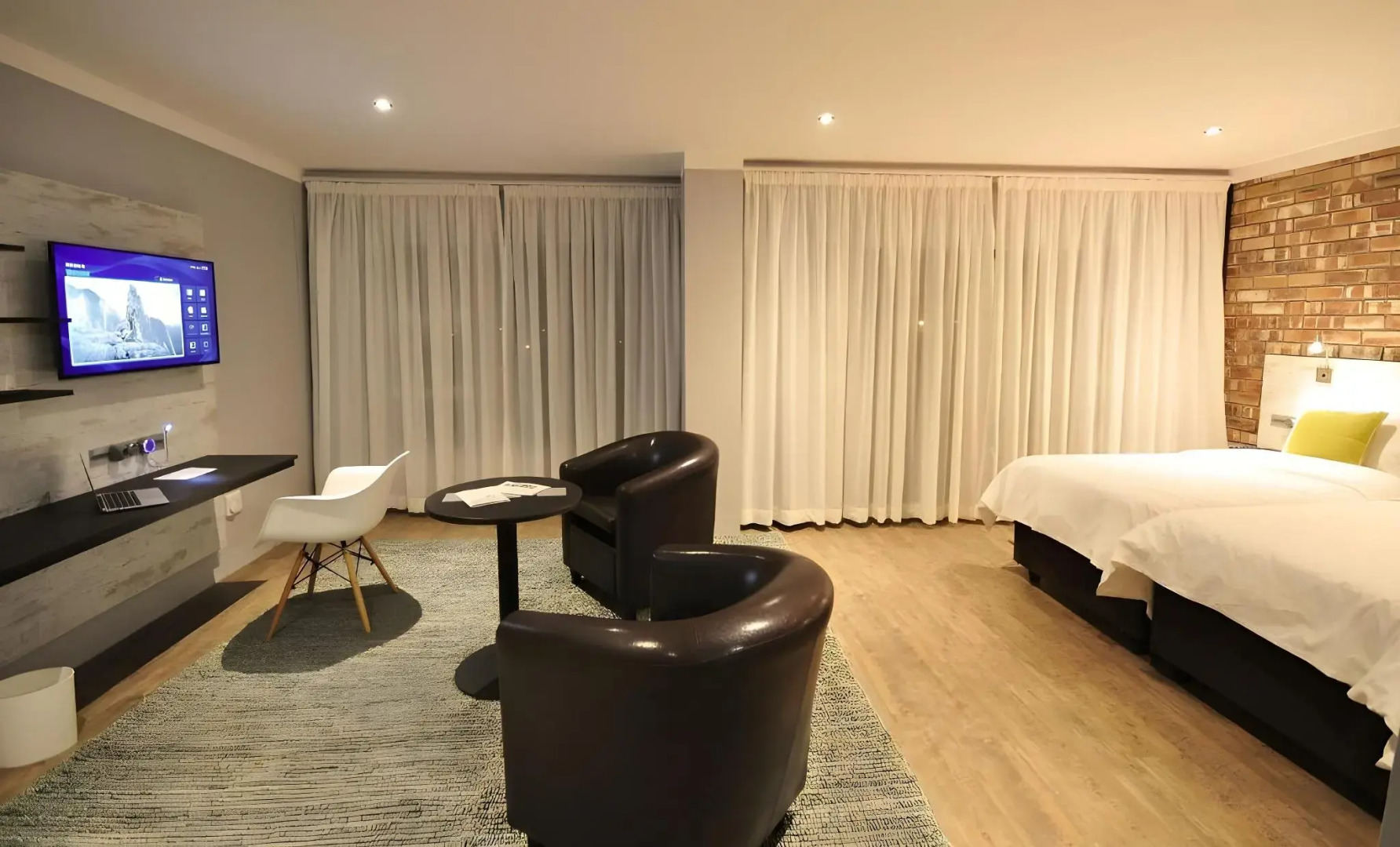 Swakopmund Plaza Hotel