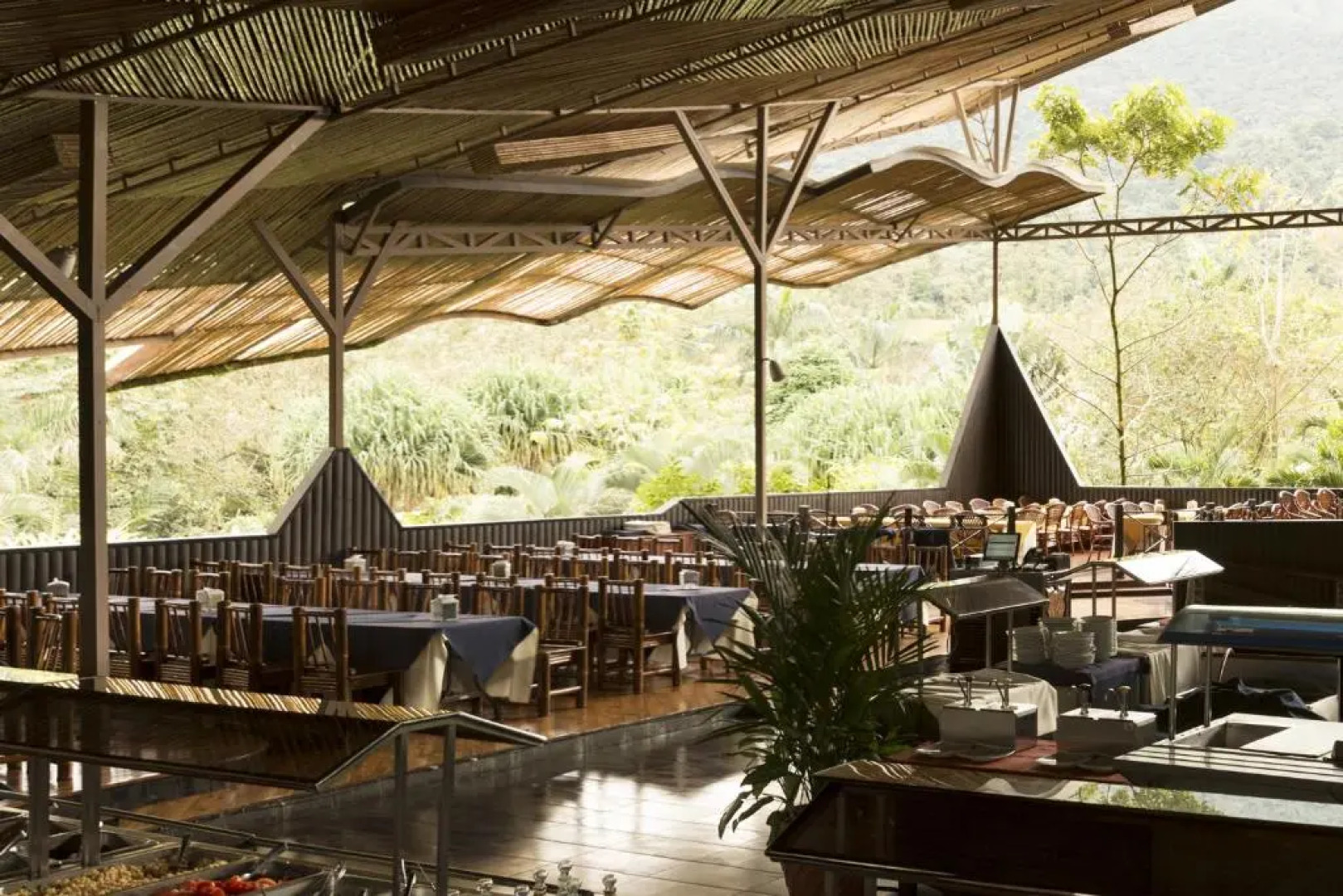 Baldi Hot Springs Hotel and Spa