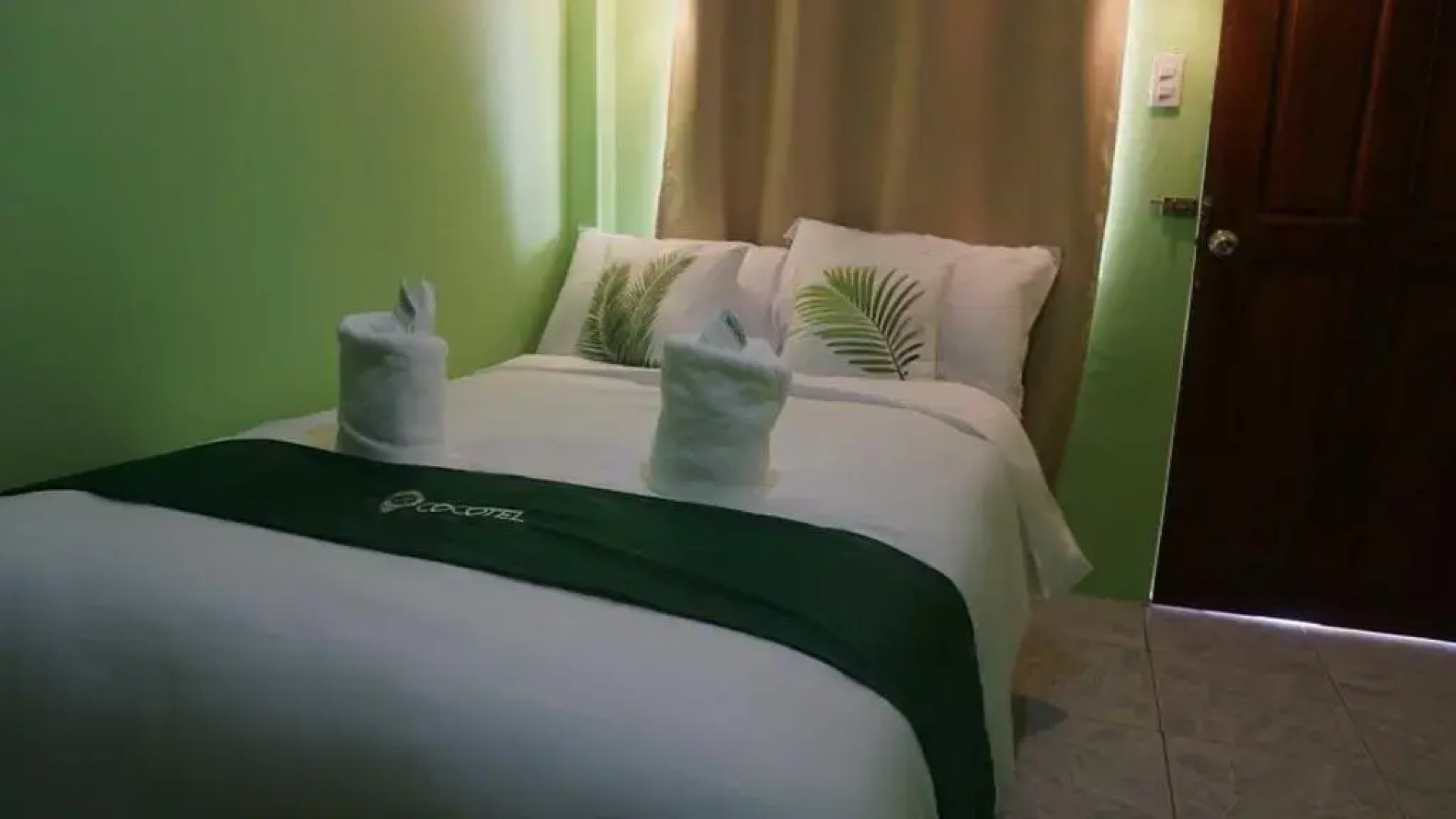 MWR Pension House by Cocotel