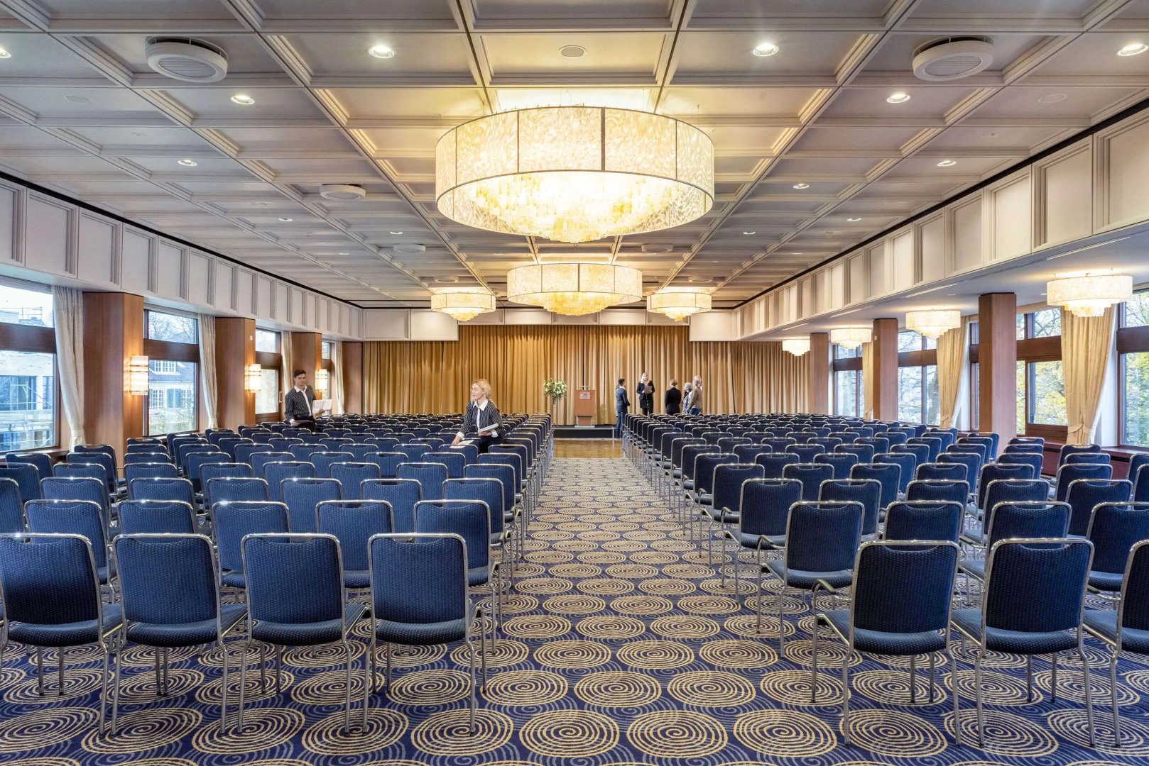 Maritim Hotel Bellevue Kiel