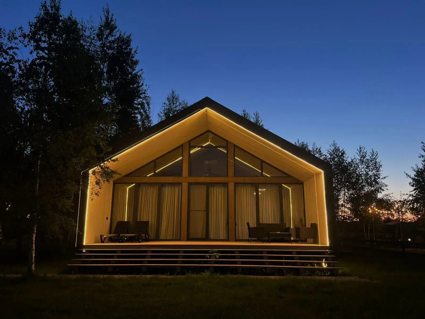 BarnHouse Village (БарнХаус Виллэдж)