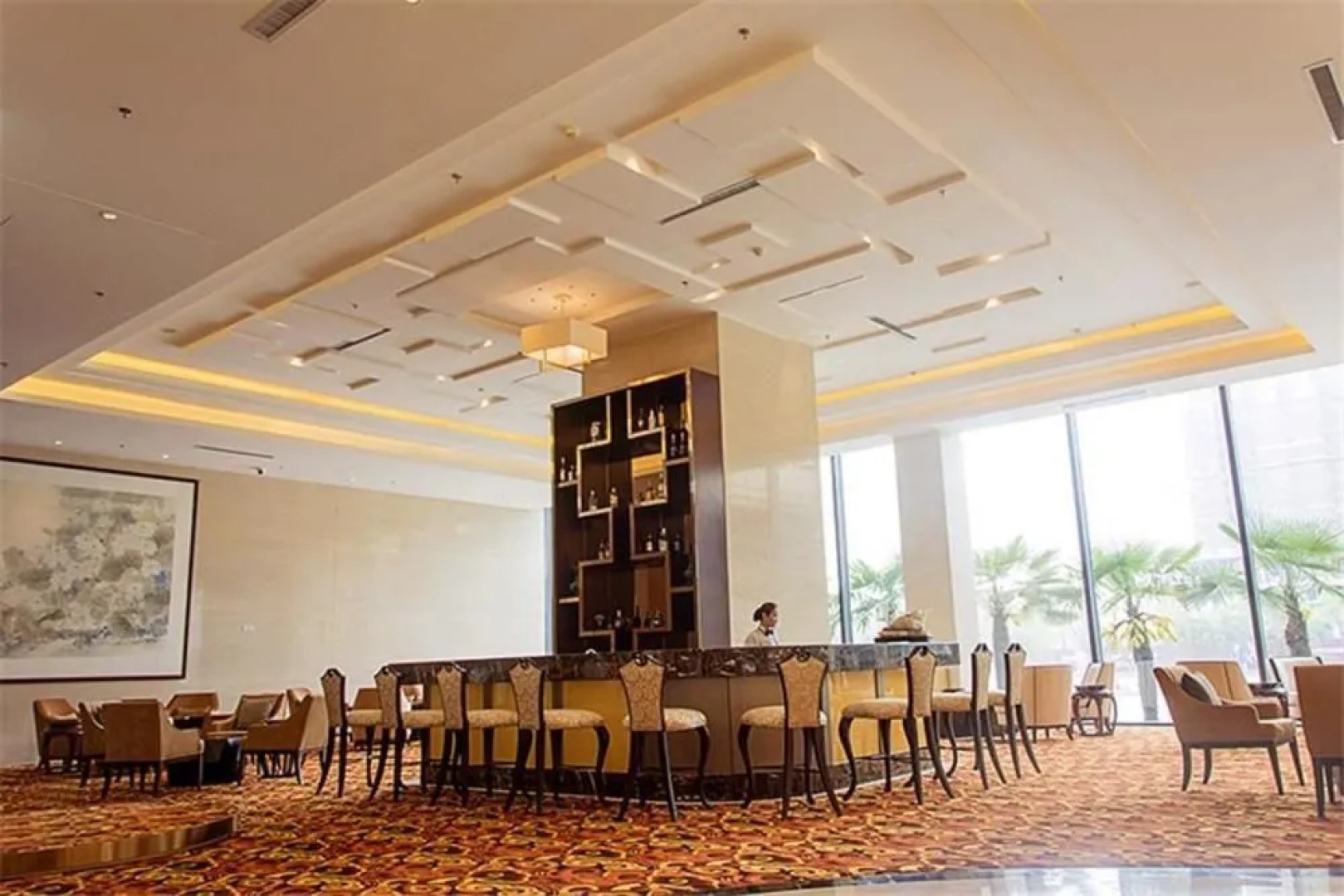 Howard Johnson Hotel