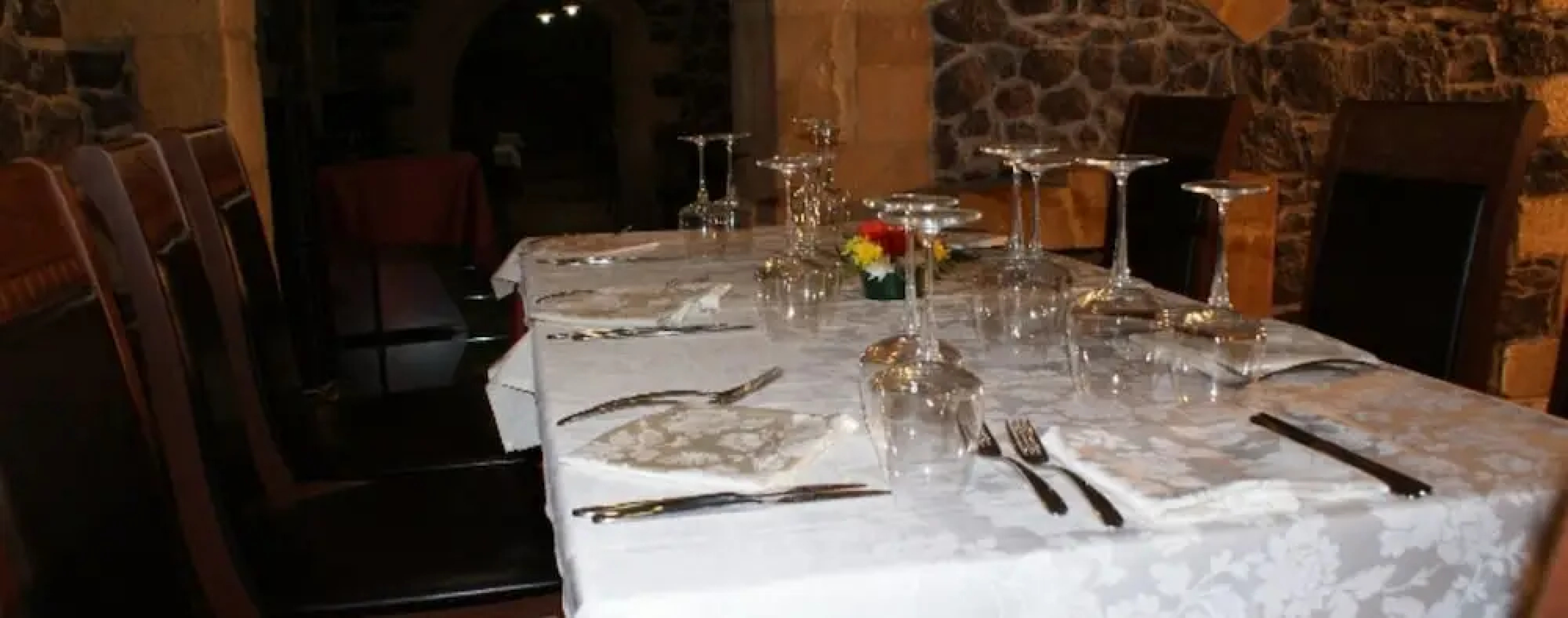 Casina Cancellieri La Rusticana
