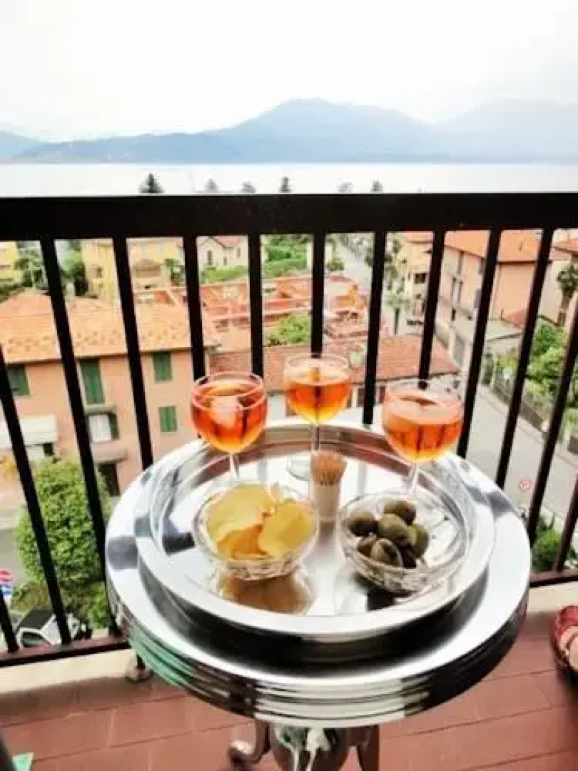 Appartamento Isola Cannero