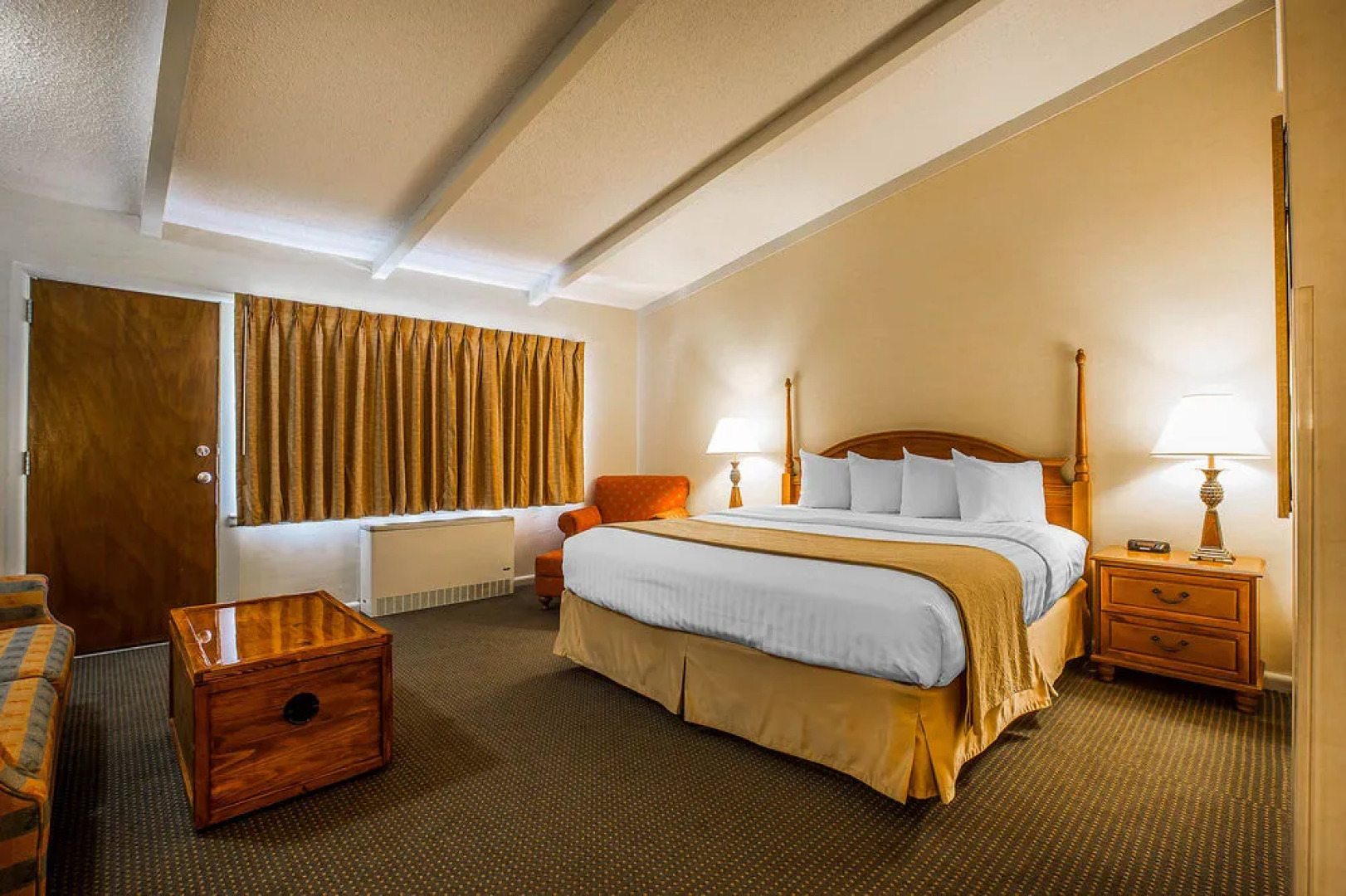 Quality Inn Gran-View