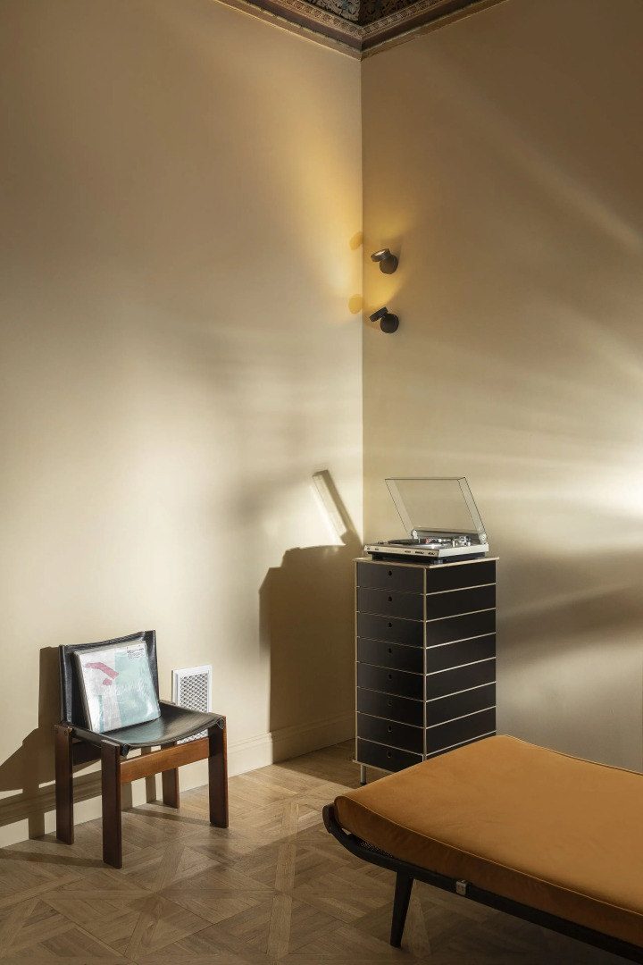 Отель «Рихтер», участник Design Hotels