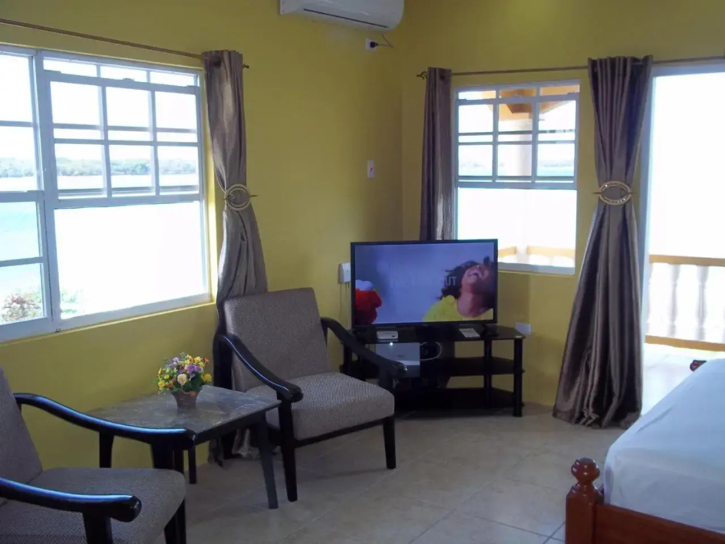 Reef View Apartments