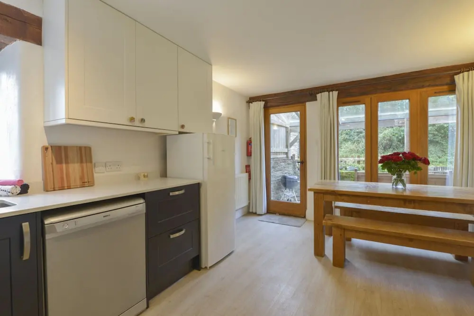 Fixit Cottage