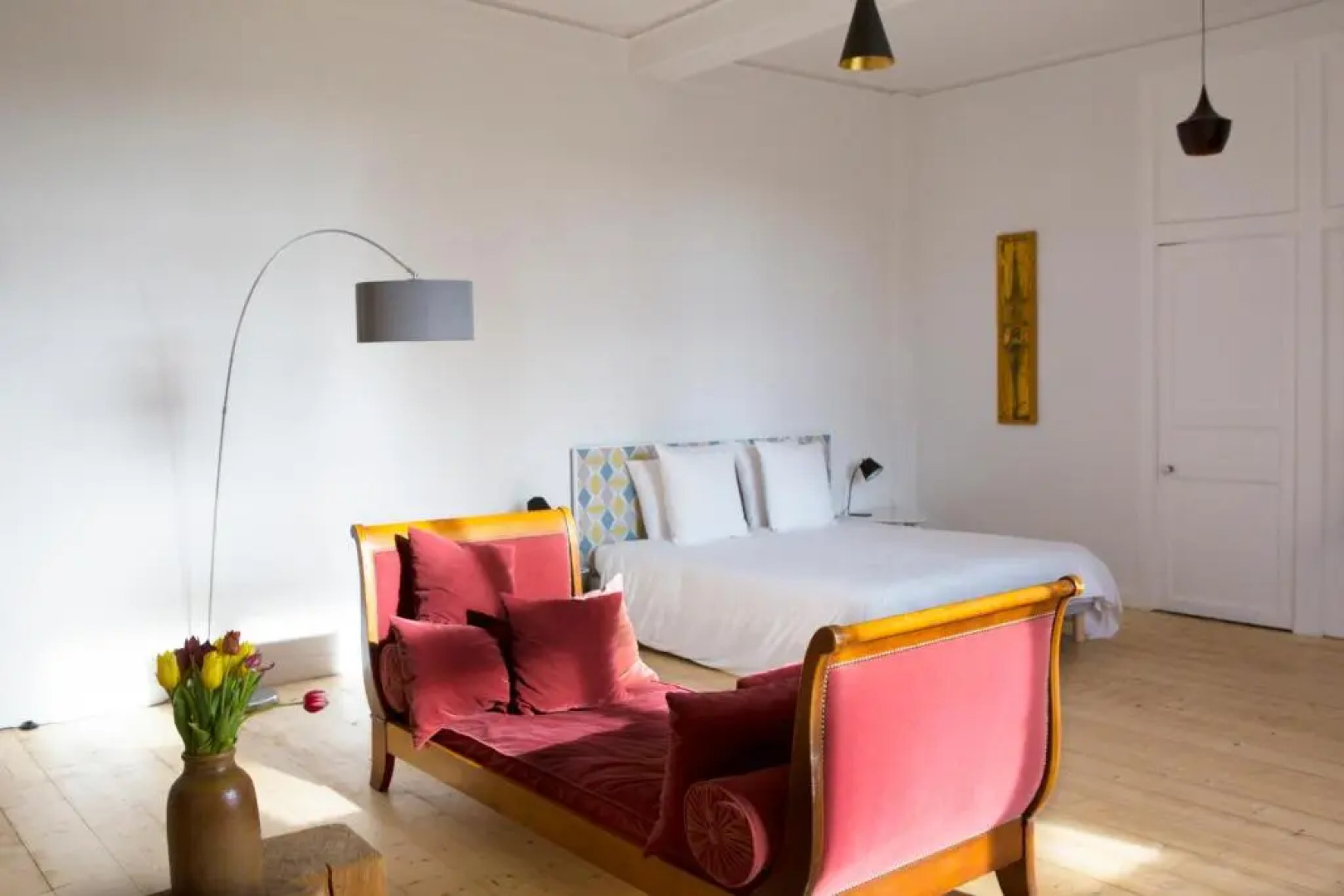 Chateau Saint Martin