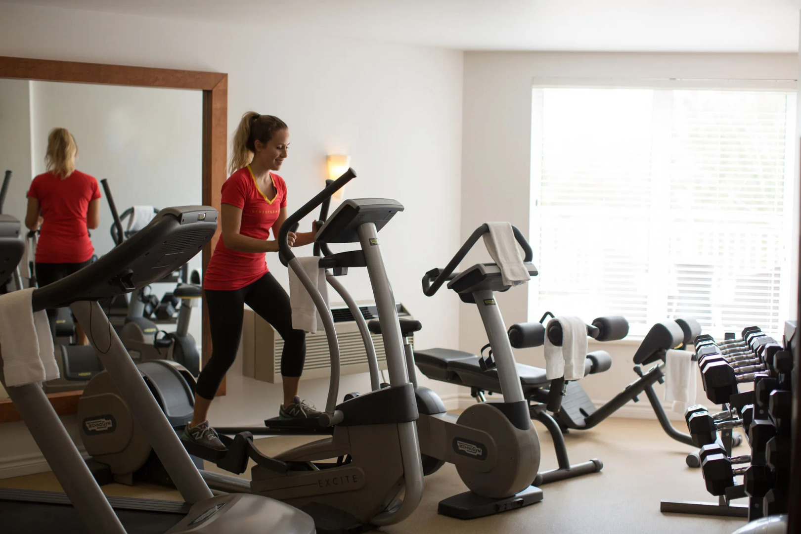 Hotel Le Bonne Entente