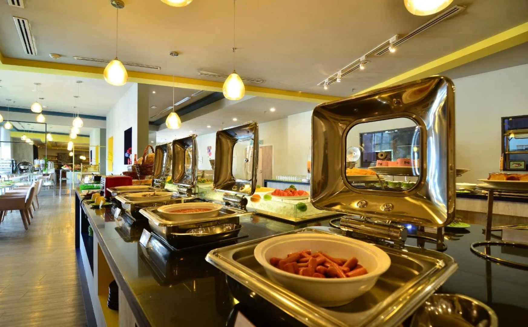 ibis Styles Kuala Lumpur Sri Damansara