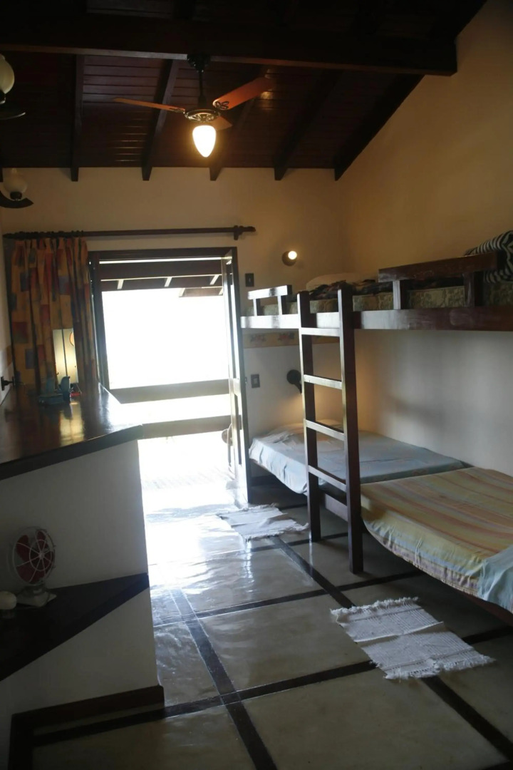 Casa do Morro - Avenida Uniflora