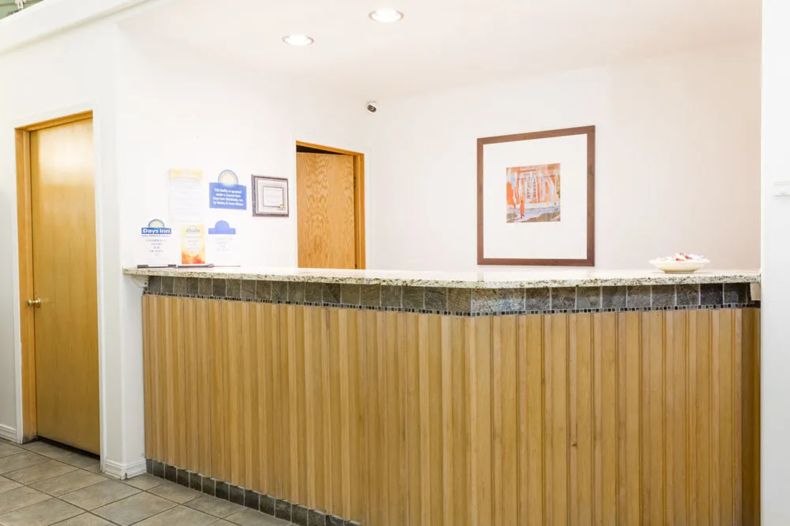 Days Inn Kimball