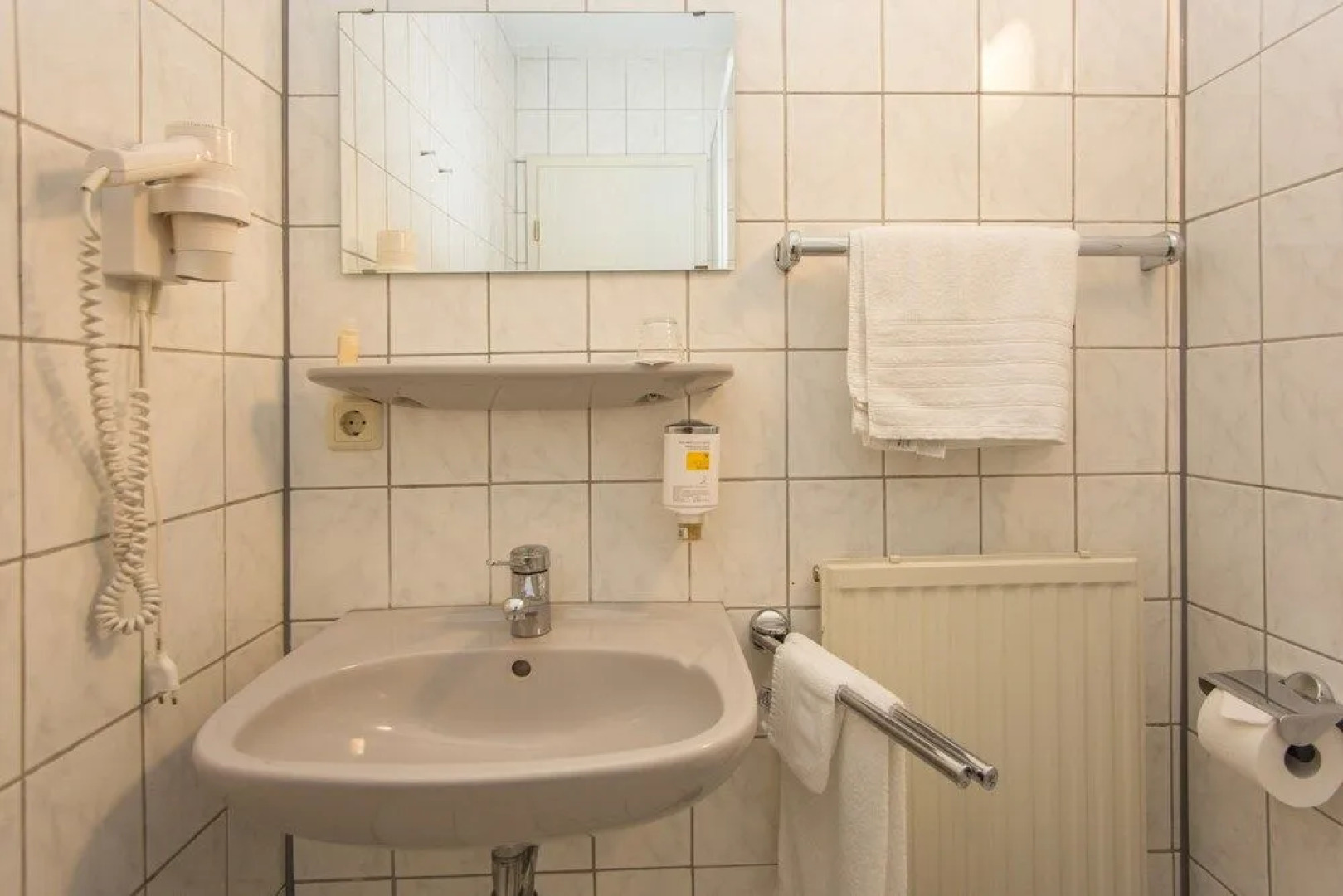 Ambiente Hotel & Restaurant