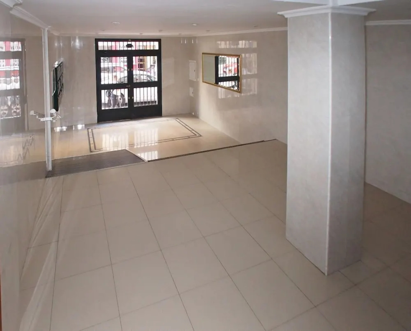 Apartamento Cap i Corp