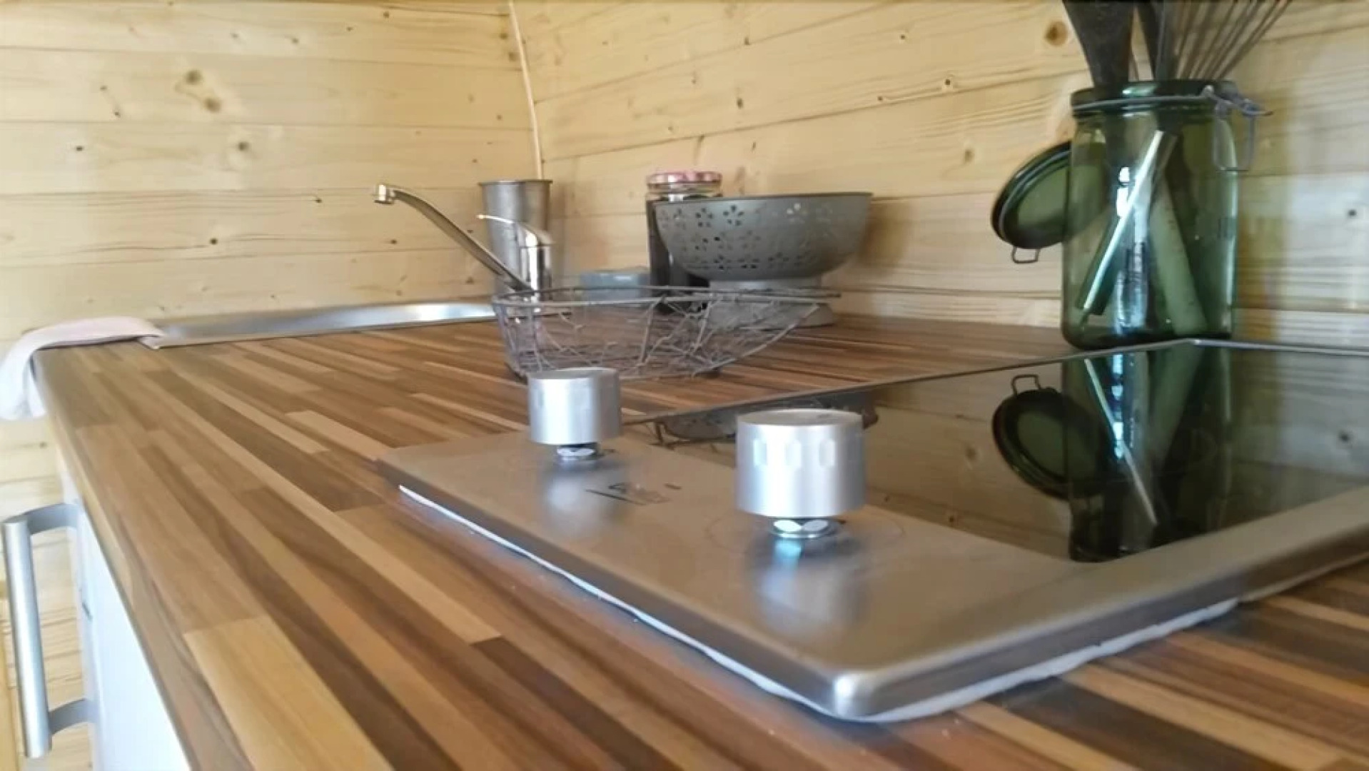 La Barrique des 4 Saisons