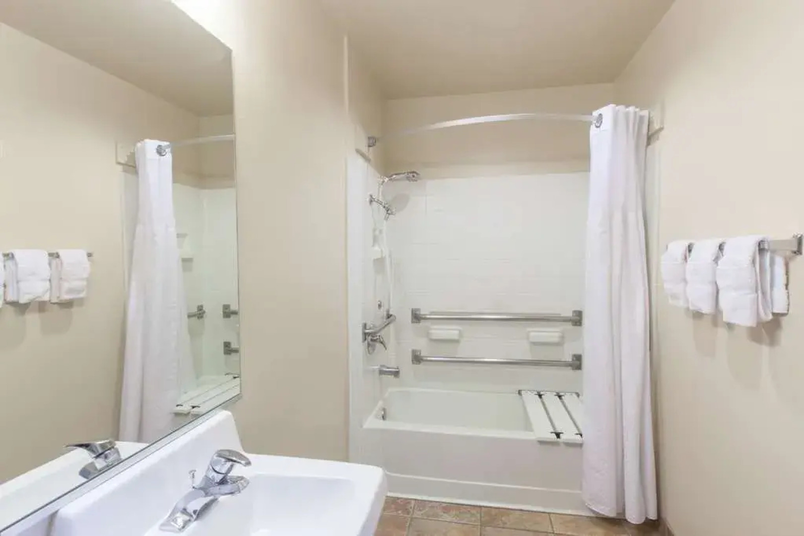 Ramada Limited Lebec