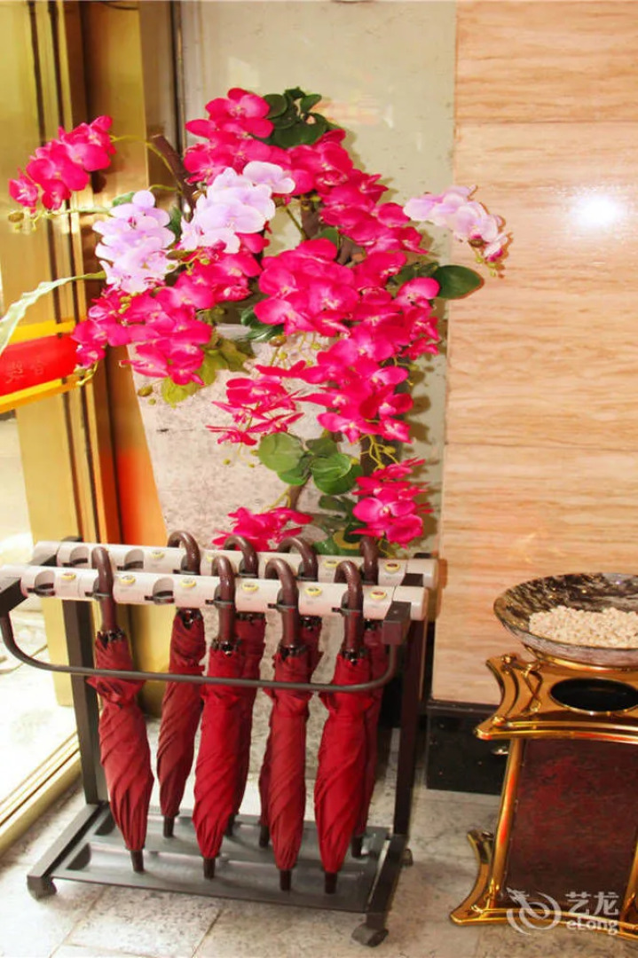 Samtia Holiday Hotel