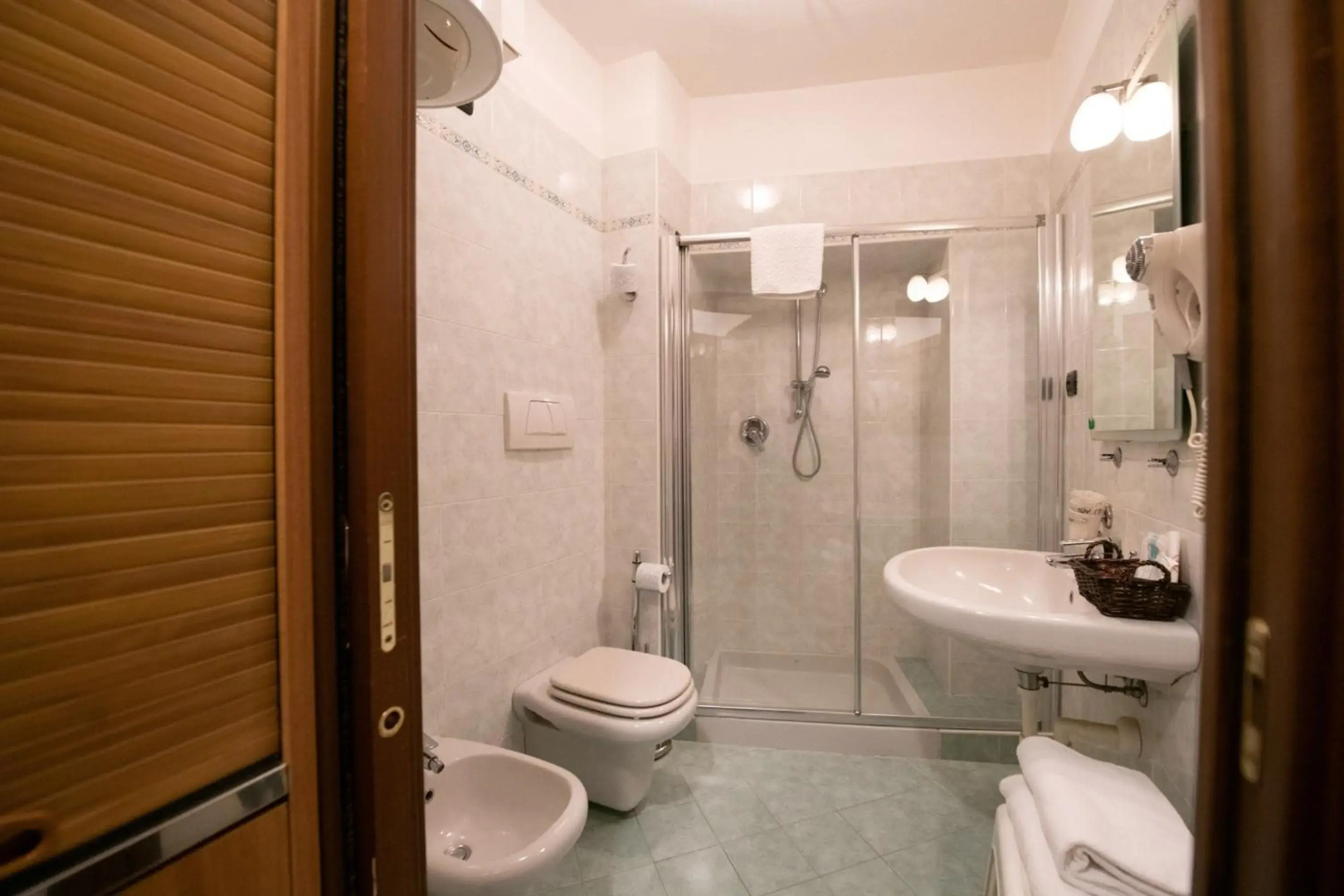 Albergo Trattoria Alessi