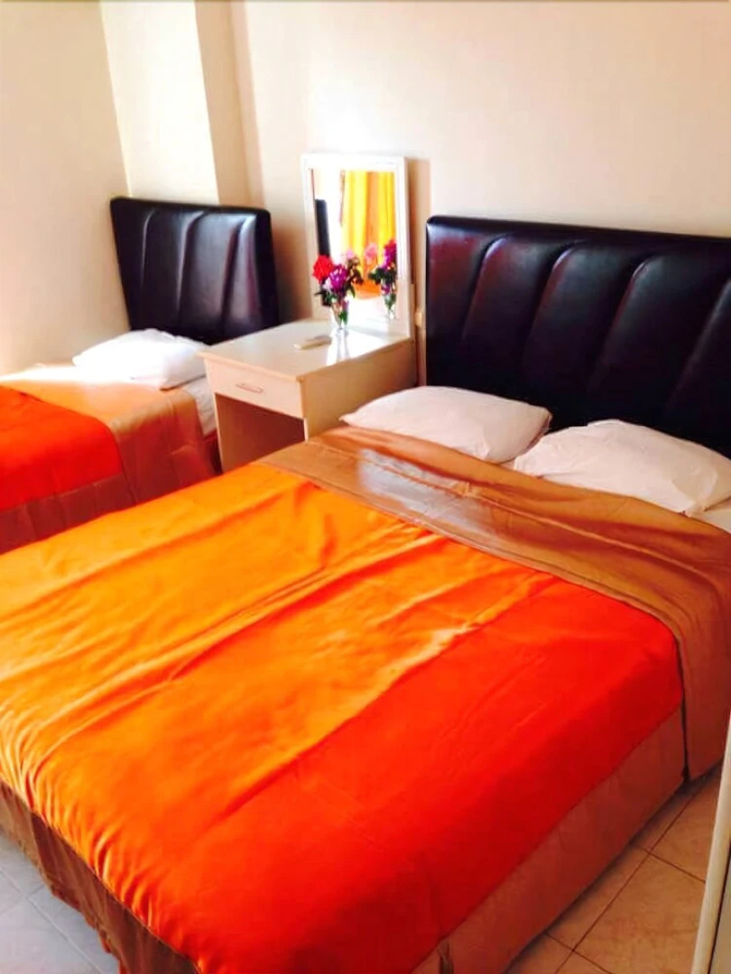 Hotel Olba Kizkalesi