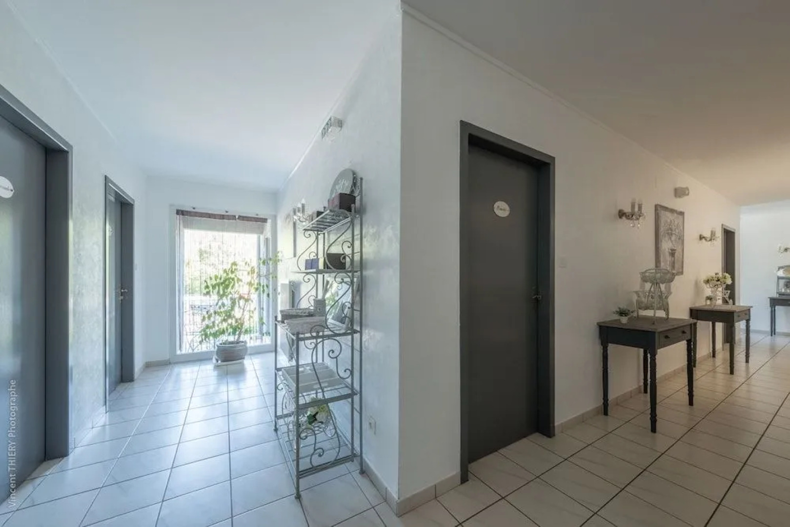 Hotel Restaurant lEcrin