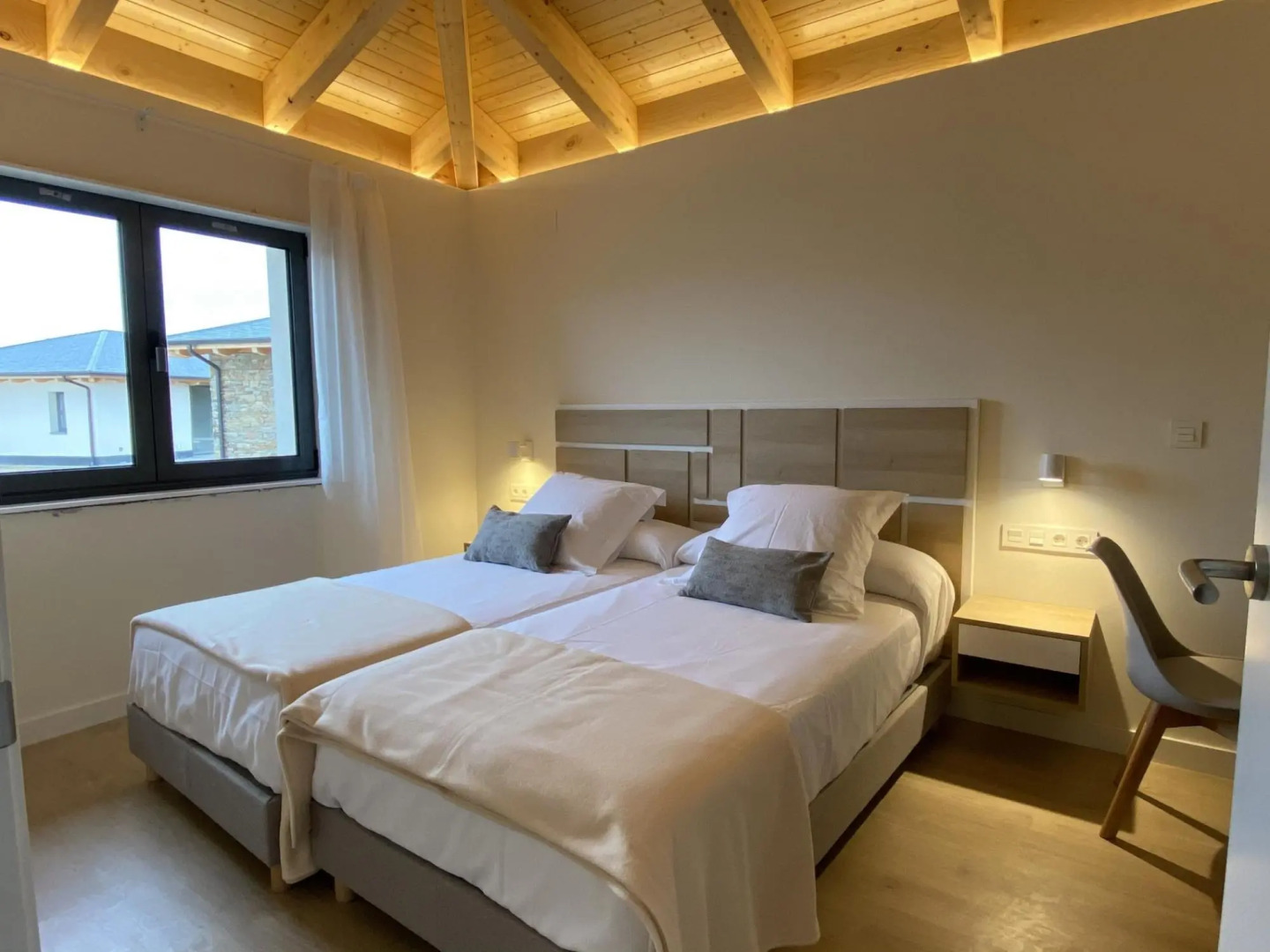 La Reserva Apartamento Deluxe 2 hab