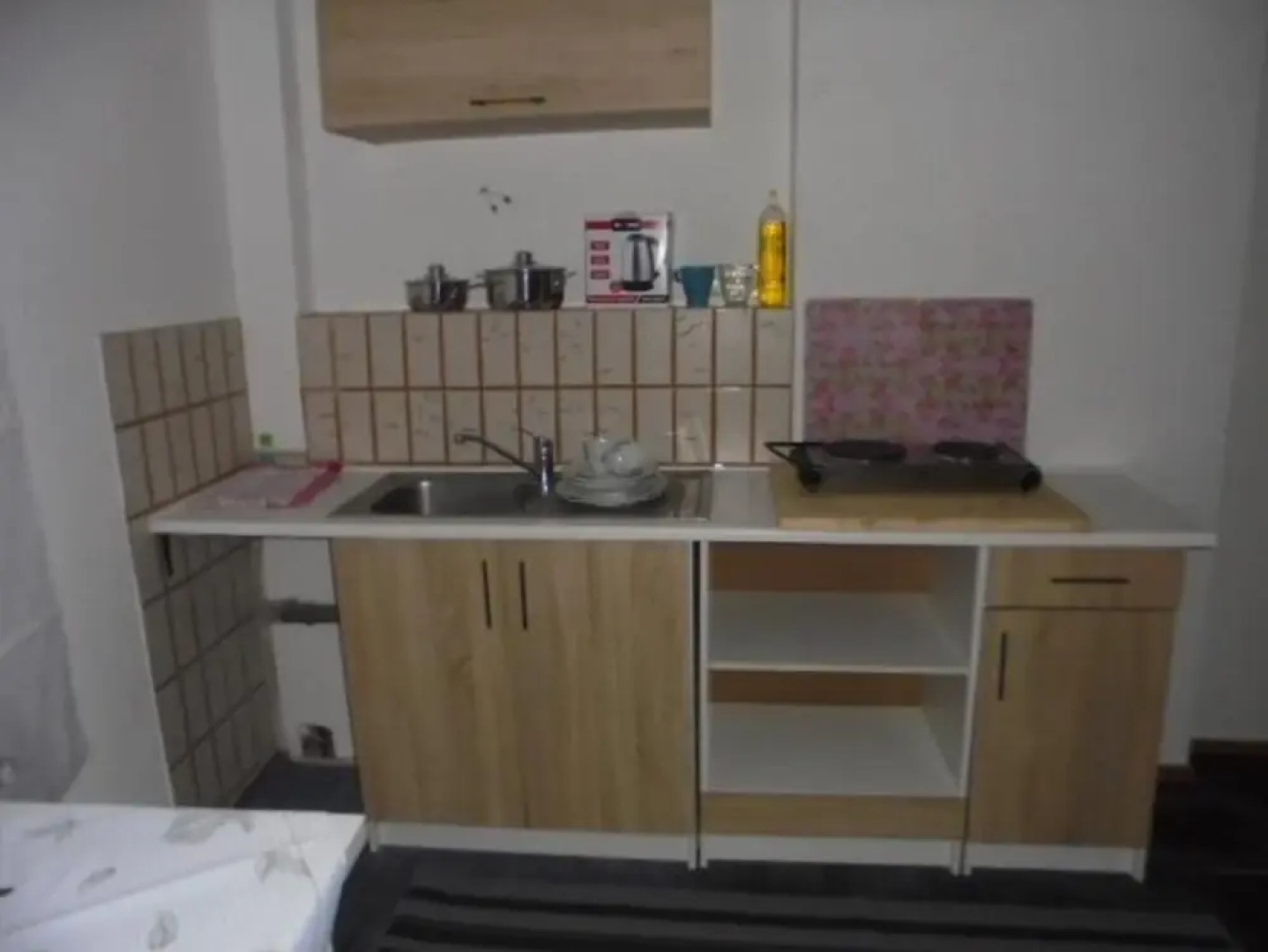 Pension Schuhlstrasse Dudweiler