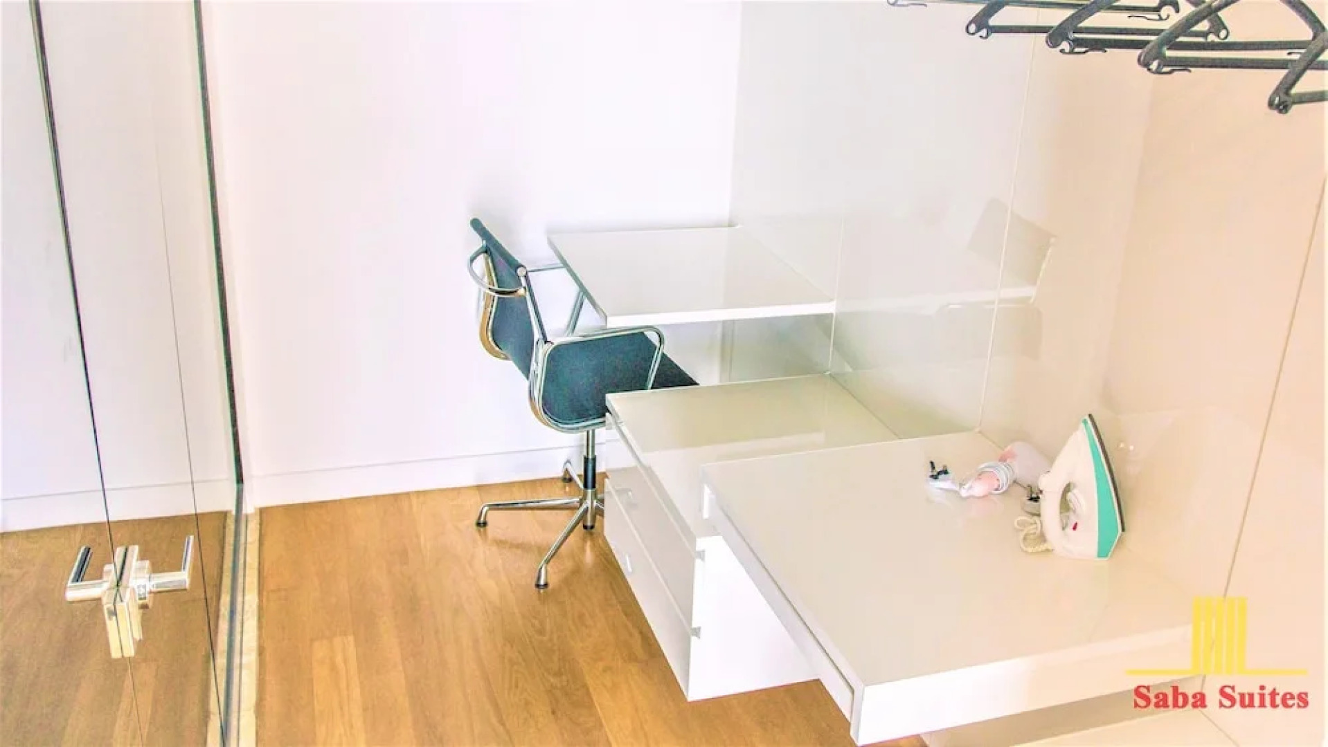 Platinum KLCC Kuala Lumpur by SabaSuites 