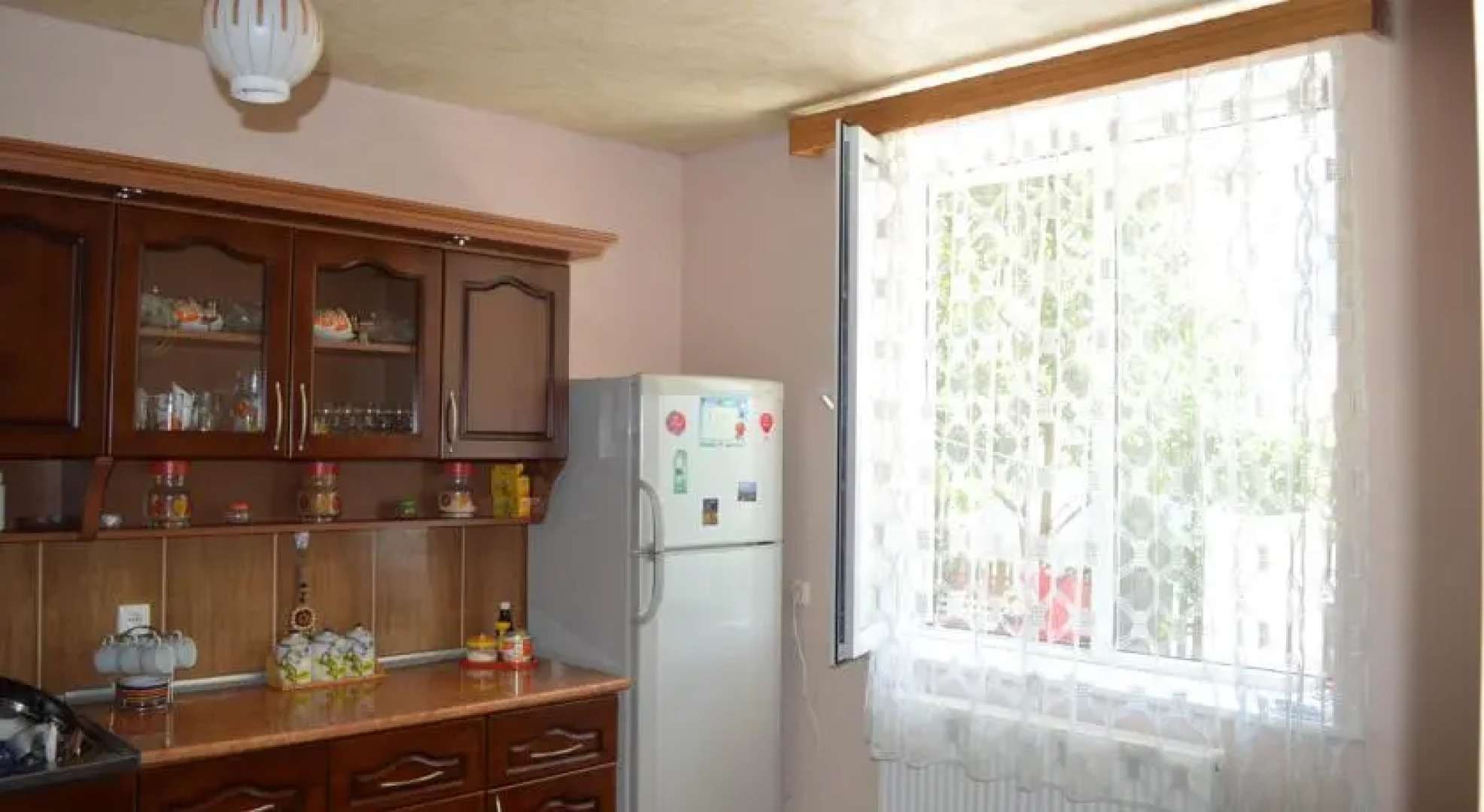 Guest House on Meskheti