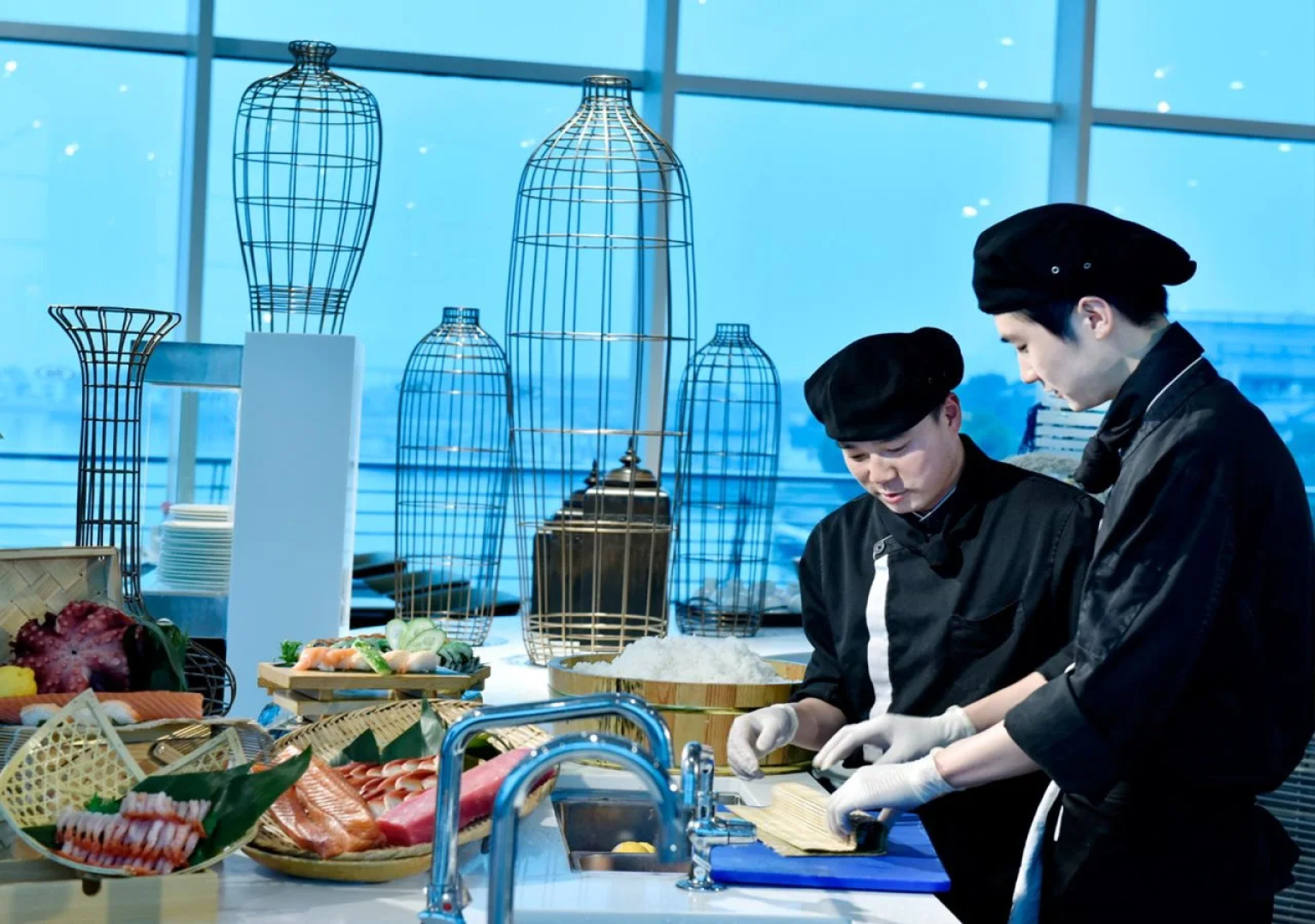 Crowne Plaza Suzhou by IHG