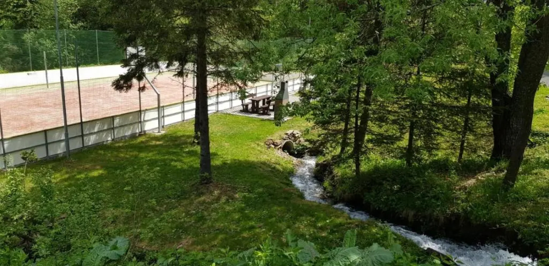 Chata pod Čertovicou