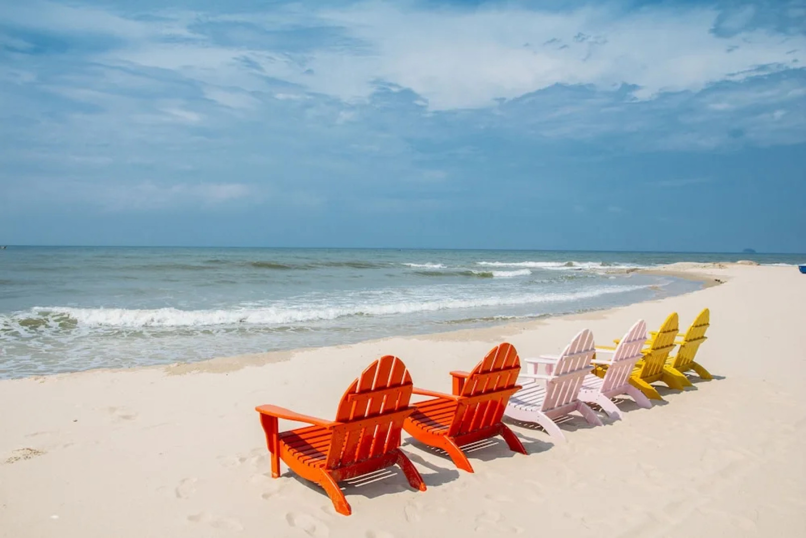 Lazi Beach - Mom Da Chim Resort
