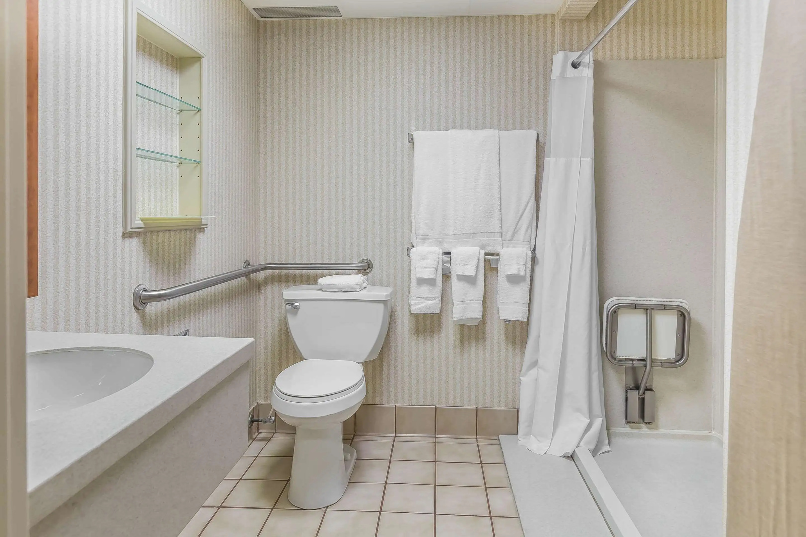 Quality Inn