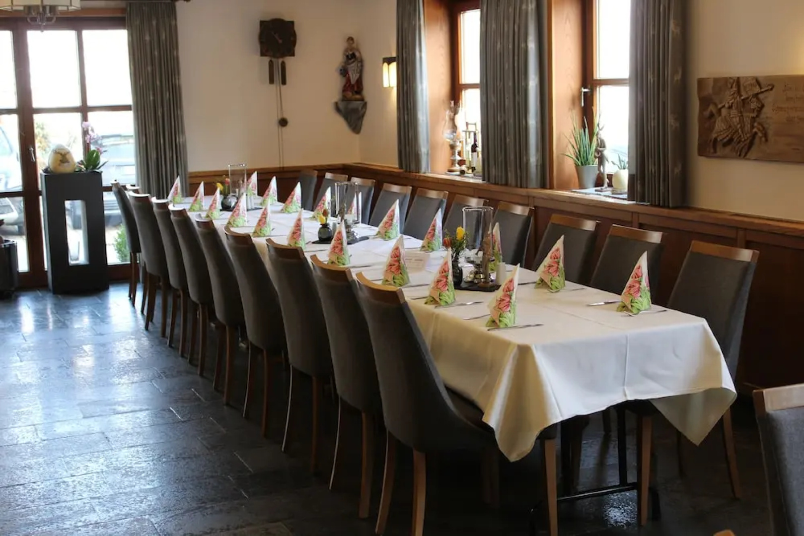 Hotel & Landgasthof Forsthof