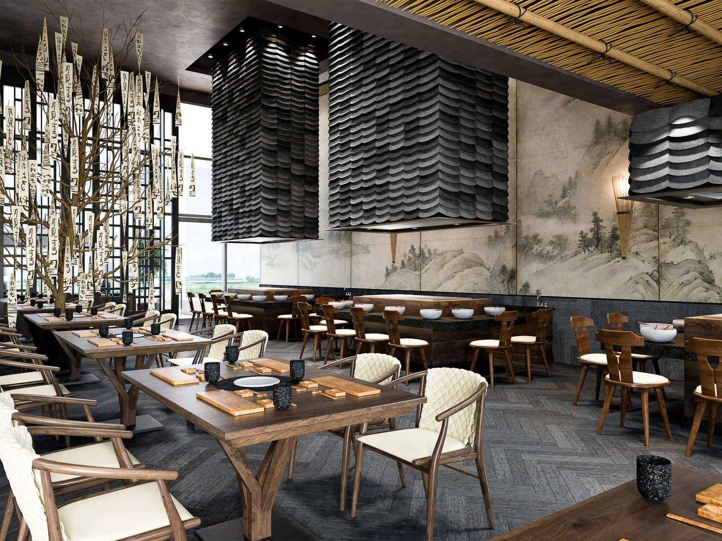 SLS Playa Mujeres – ALL Inclusive Collection