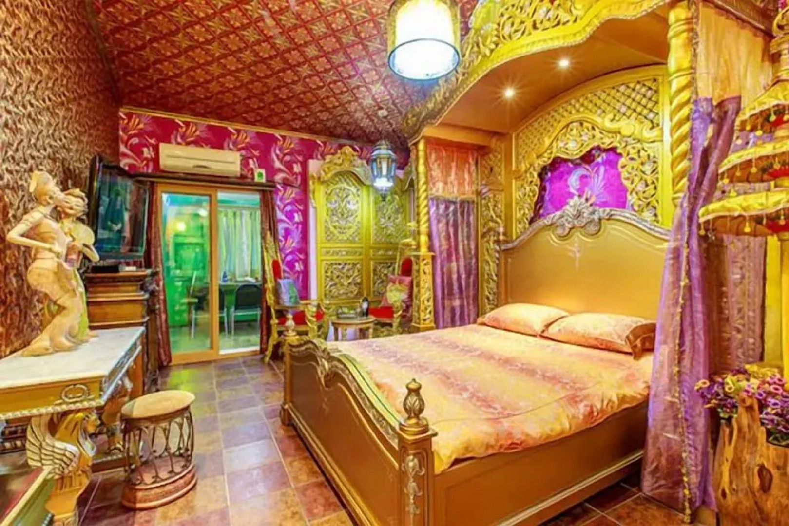 Yeonggwang Chezlee Pension