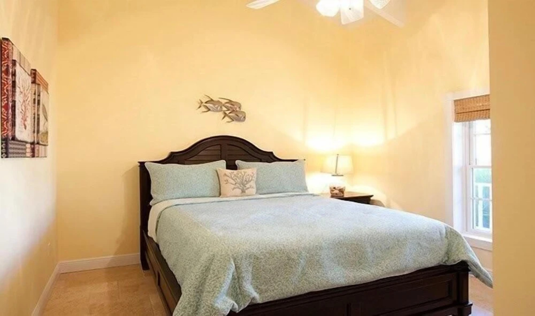 The Caribbean Resort Jamaican Palm House